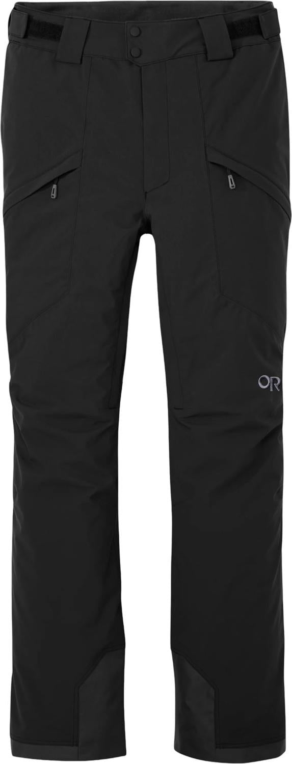 Outdoor Research - Mens Snowcrew Pants - Tall