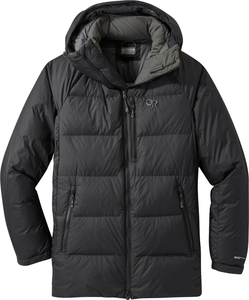 Outdoor Research - Mens Super Alpine Down Parka