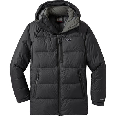Outdoor Research - Mens Super Alpine Down Parka