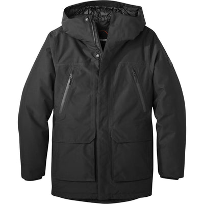 Outdoor Research - Mens Stormcraft Down Parka
