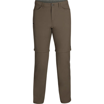 Outdoor Research - Mens Ferrosi Convert Pant - 34" Inseam