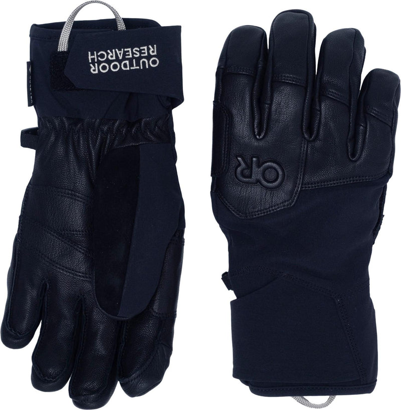 Outdoor Research - Team Gore-Tex Gloves