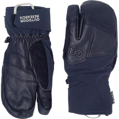 Outdoor Research - Team Gore-Tex 3-Finger Gloves