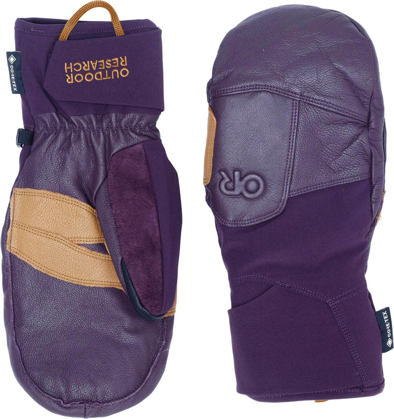 Outdoor Research - Team Gore-Tex Mitts