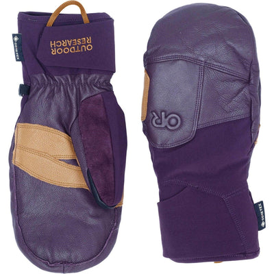 Outdoor Research - Team Gore-Tex Mitts