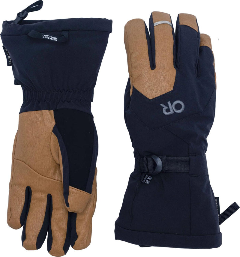 Outdoor Research - Mens Arete Modular Gore-Tex Gloves