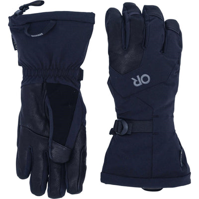 Outdoor Research - Mens Arete Modular Gore-Tex Gloves