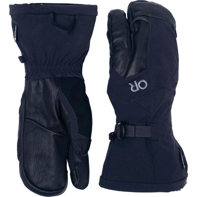 Outdoor Research - Arete Modular Gore-Tex 3-Finger Gloves