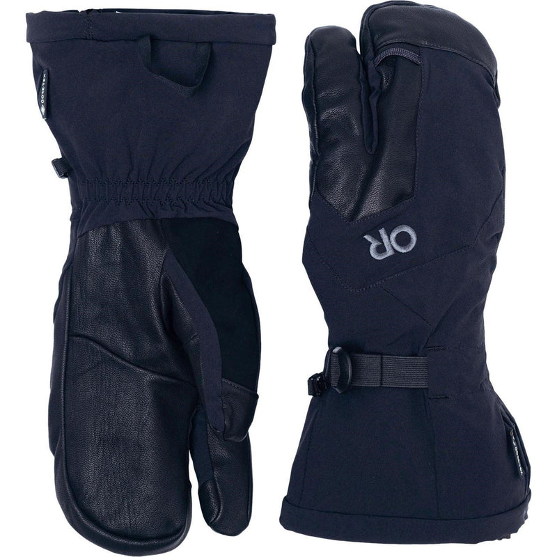 Outdoor Research - Arete Modular Gore-Tex 3-Finger Gloves
