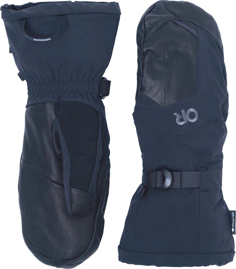 Outdoor Research - Arete Modular Gore-Tex Mitts