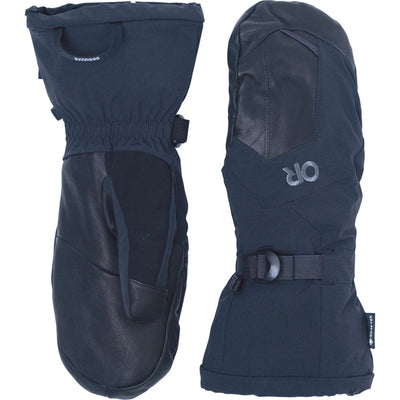 Outdoor Research - Arete Modular Gore-Tex Mitts