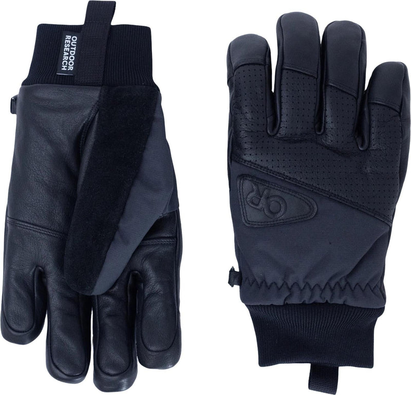 Outdoor Research - Snowcrew Leather Gloves