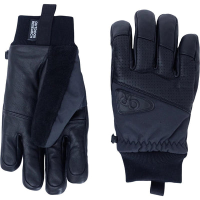 Outdoor Research - Snowcrew Leather Gloves