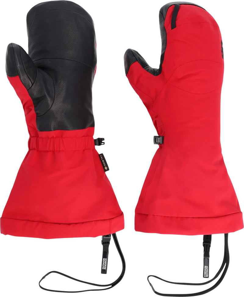 Outdoor Research - Mens Alti Ii Gore-Tex Mitt