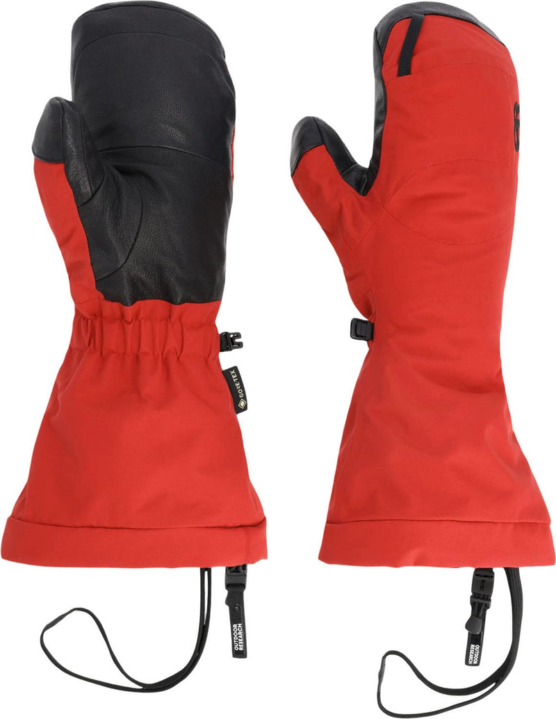Outdoor Research - Womens Alti Ii Gore-Tex Mitt