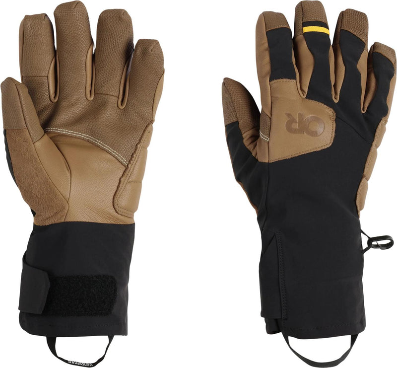 Outdoor Research - Mens Extravert Glove