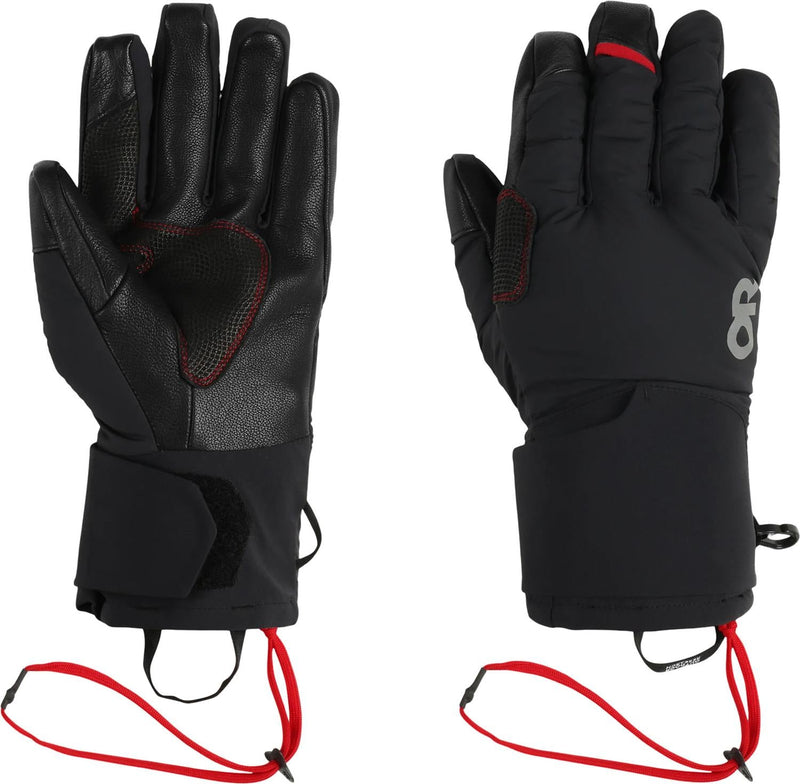 Outdoor Research - Deviator Pro Gloves