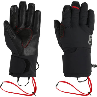 Outdoor Research - Deviator Pro Gloves