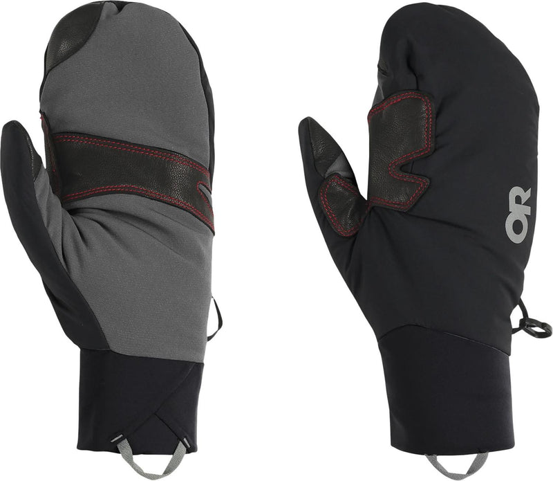 Outdoor Research - Deviator Mitts