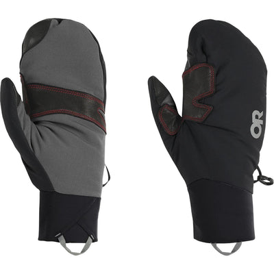Outdoor Research - Deviator Mitts