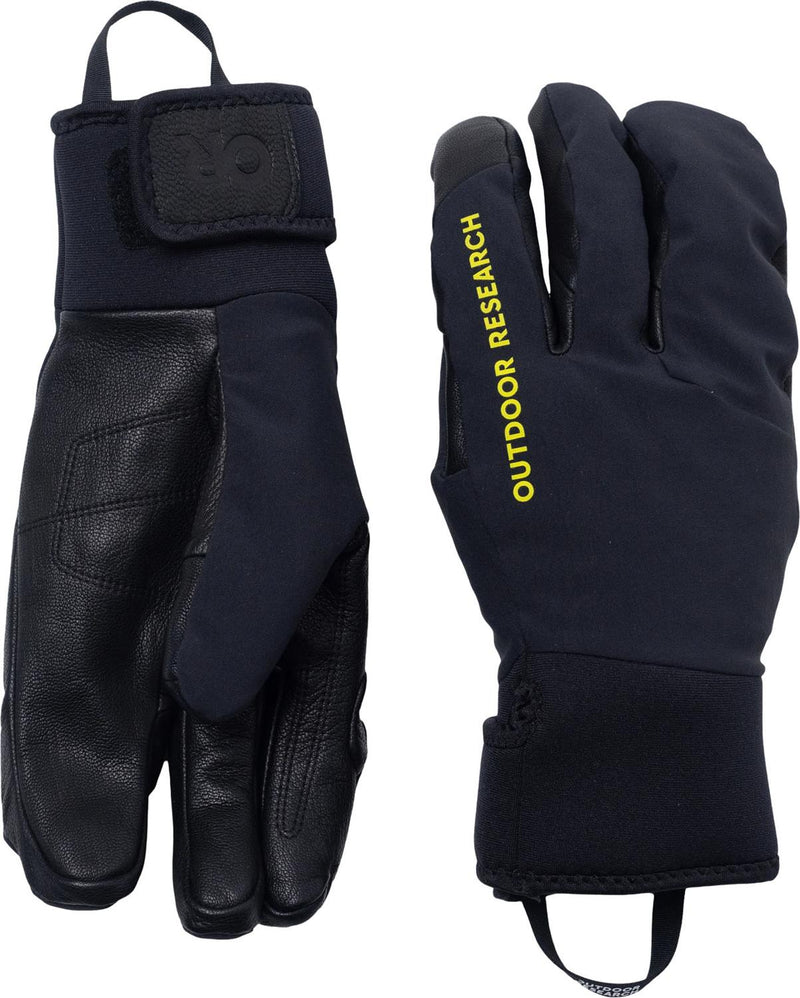 Outdoor Research - Freewheel Mountain Biking 4-Finger Bike Glove