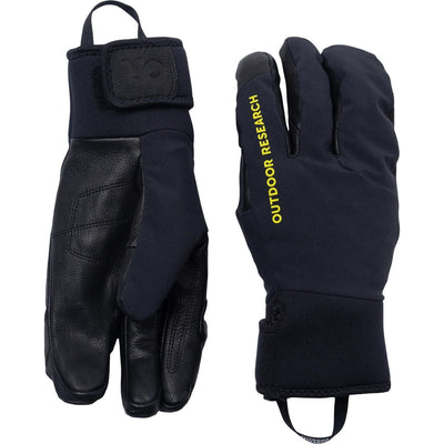 Outdoor Research - Freewheel Mountain Biking 4-Finger Bike Glove