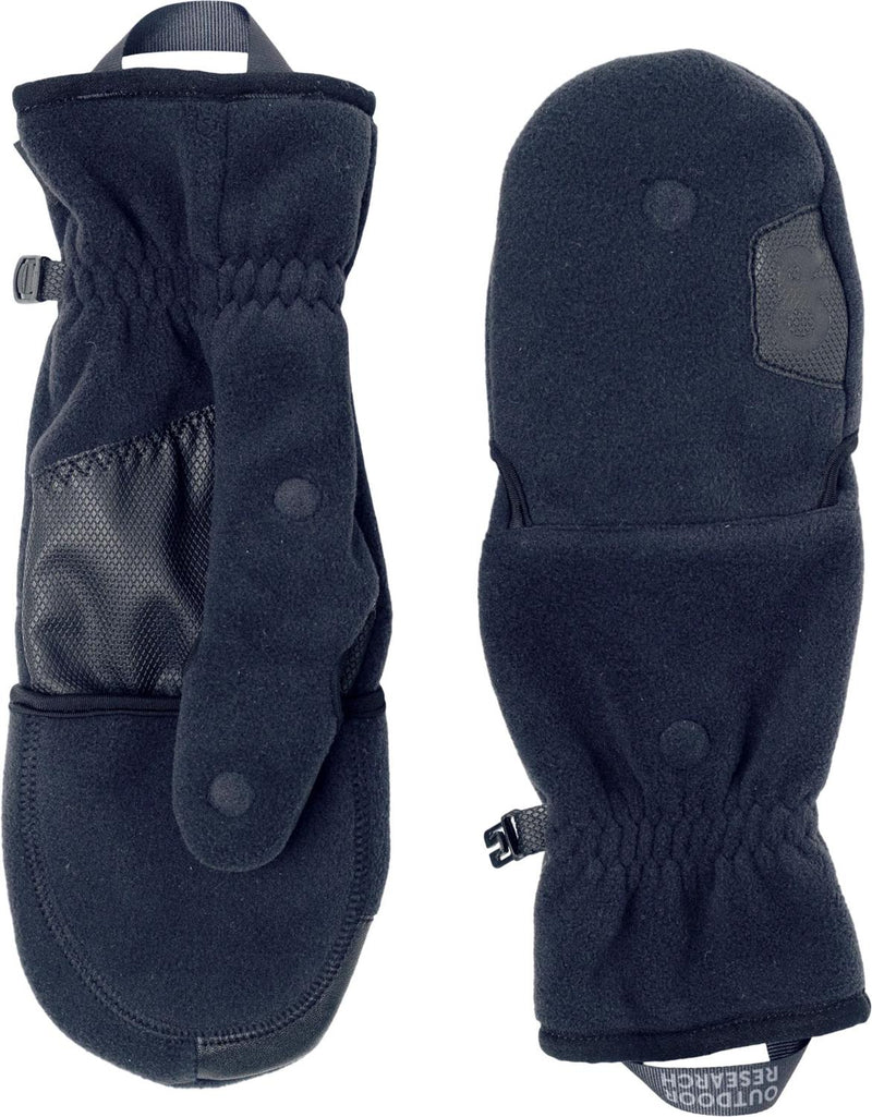 Outdoor Research - Gripper Convertible Windbloc Mitts