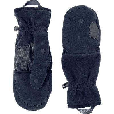 Outdoor Research - Gripper Convertible Windbloc Mitts