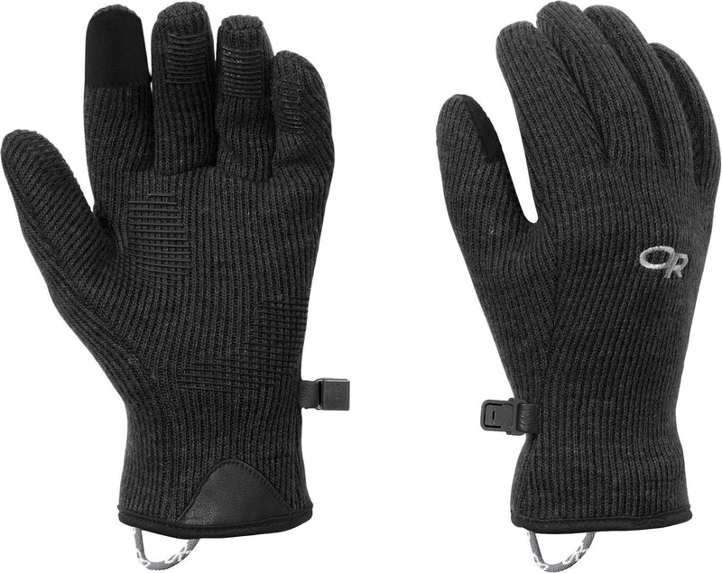 Outdoor Research - Womens Flurry Sensor Gloves