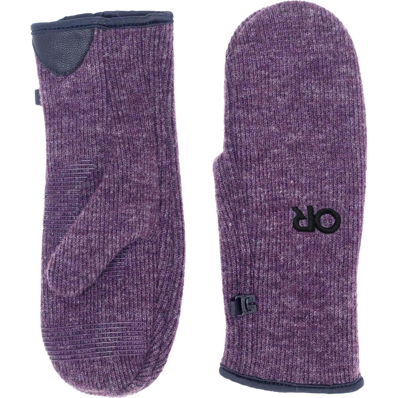 Outdoor Research - Womens Flurry Mitts