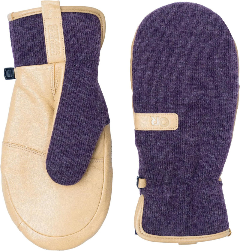 Outdoor Research - Flurry Solstice Mitts