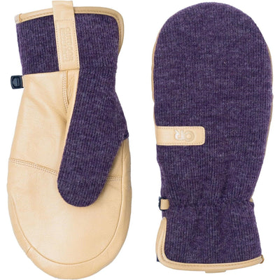 Outdoor Research - Flurry Solstice Mitts