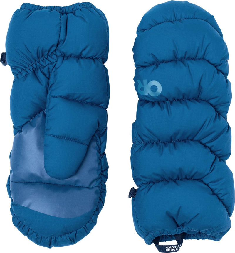 Outdoor Research - Coldfront Down Mitts