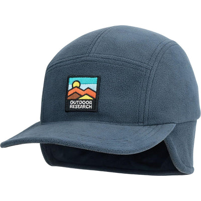 Outdoor Research - Unisex Howling Wind Fleece Cap