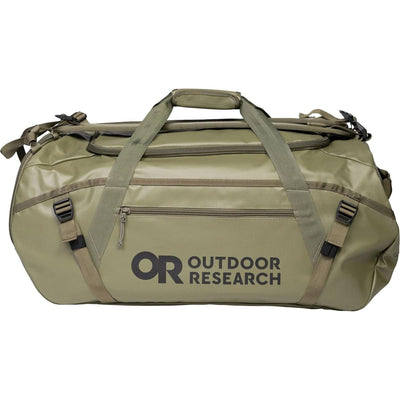 Outdoor Research - Unisex Carryout Duffel 65L