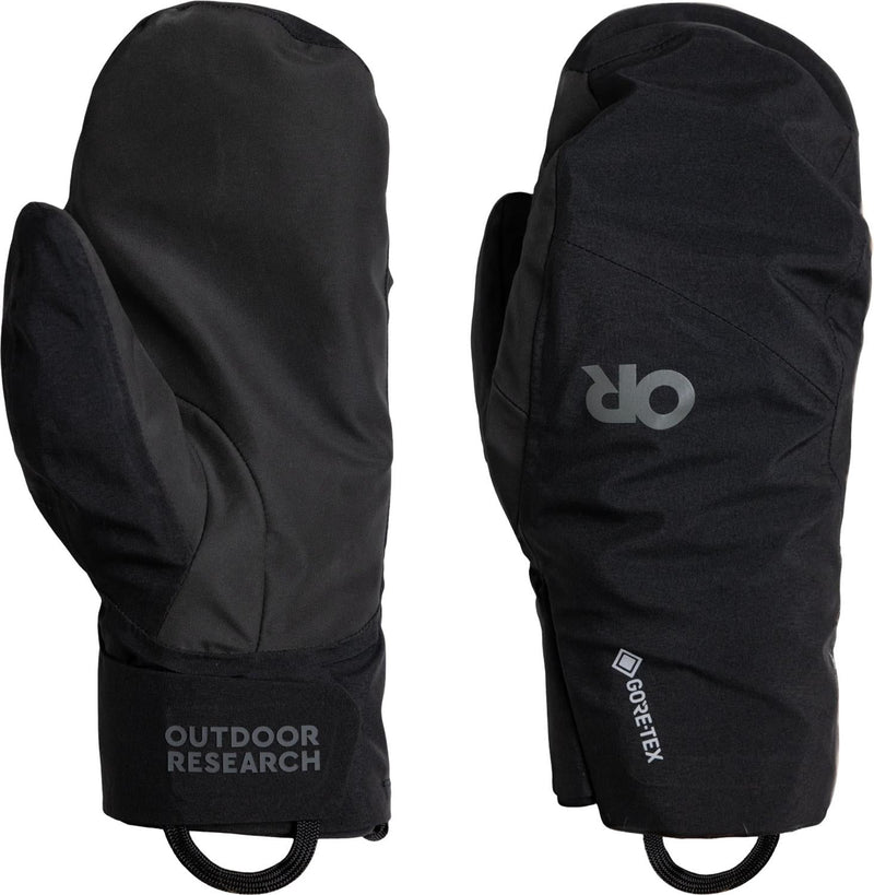 Outdoor Research - Unisex Hemispheres Team Gore-Tex 3L Mitts