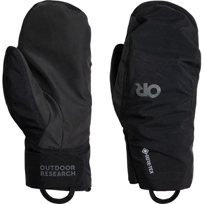 Outdoor Research - Unisex Hemispheres Team Gore-Tex 3L Mitts