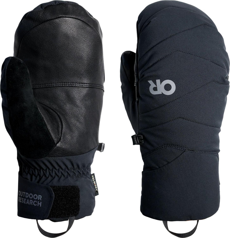 Outdoor Research - Unisex Stormbound Gore-Tex Down Mitts