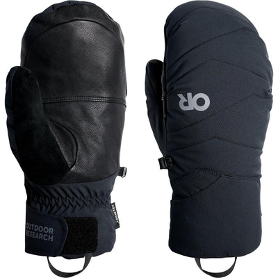 Outdoor Research - Unisex Stormbound Gore-Tex Down Mitts