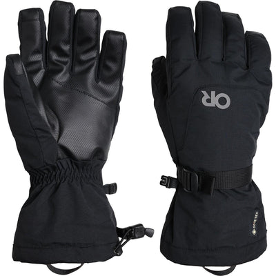Outdoor Research - Mens Revolution Gore-Tex Gloves