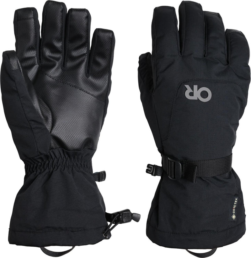 Outdoor Research - Womens Revolution Gore-Tex Gloves