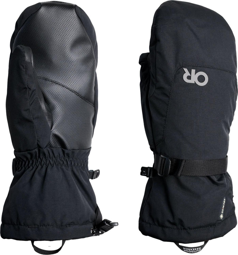 Outdoor Research - Mens Revolution Gore-Tex Mitts