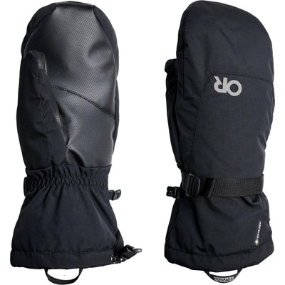 Outdoor Research - Mens Revolution Gore-Tex Mitts