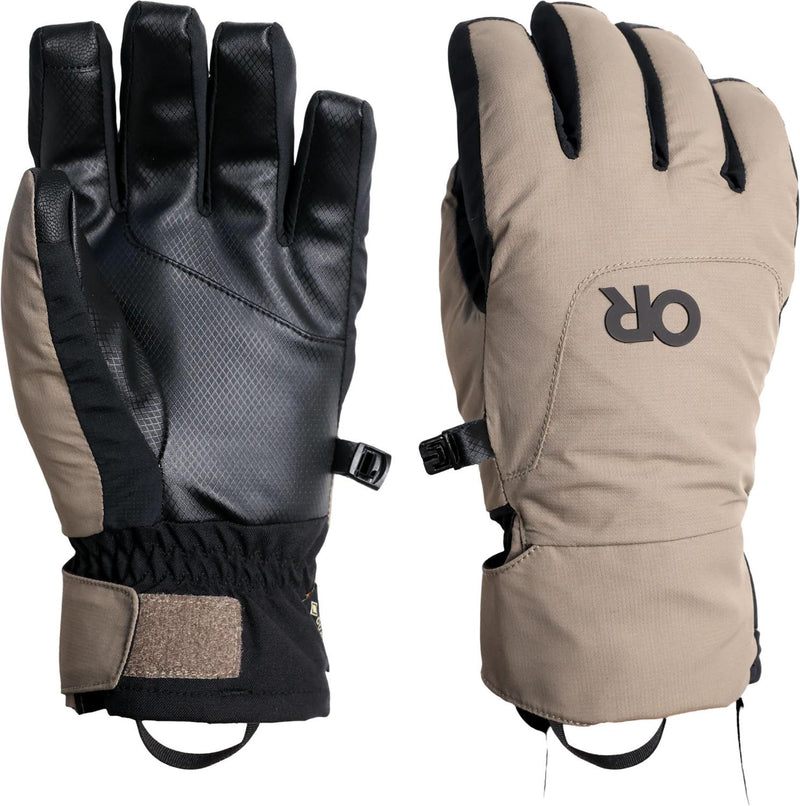 Outdoor Research - Womens Revolution Undercuff Gore-Tex Gloves