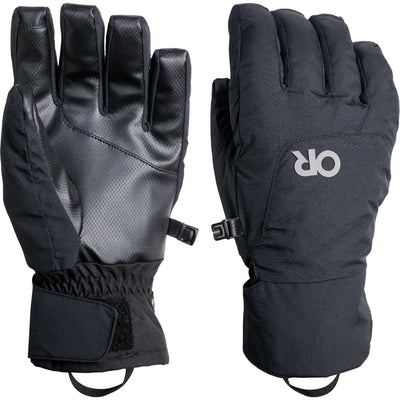 Outdoor Research - Womens Revolution Undercuff Gore-Tex Gloves