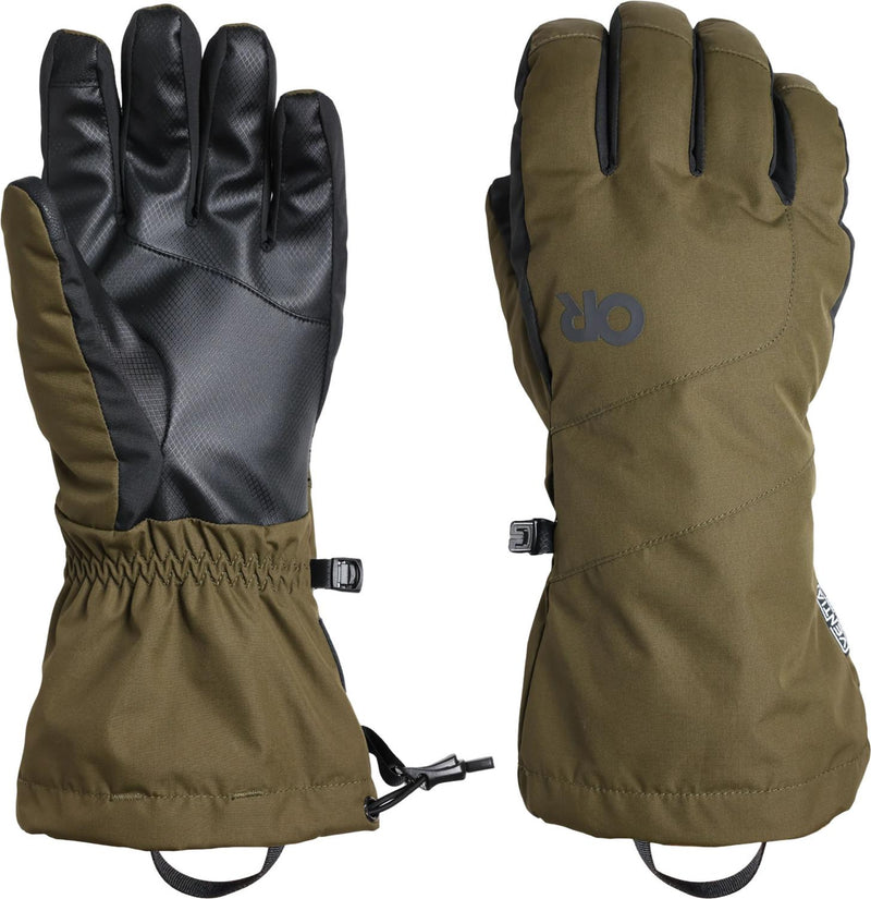 Outdoor Research - Mens Adrenaline Gloves