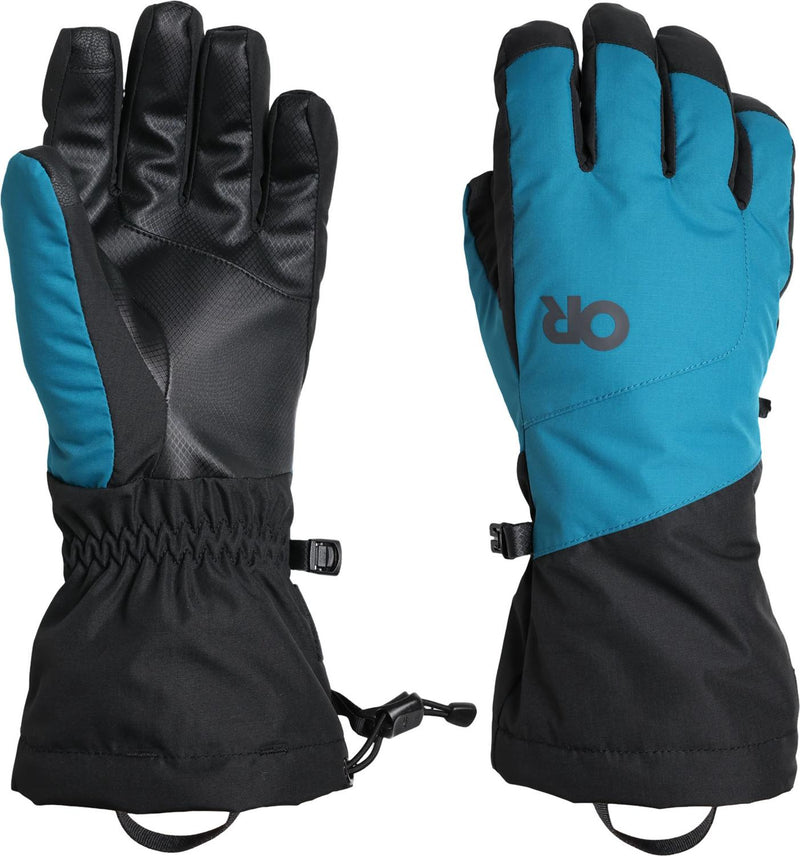 Outdoor Research - Womens Adrenaline Gloves