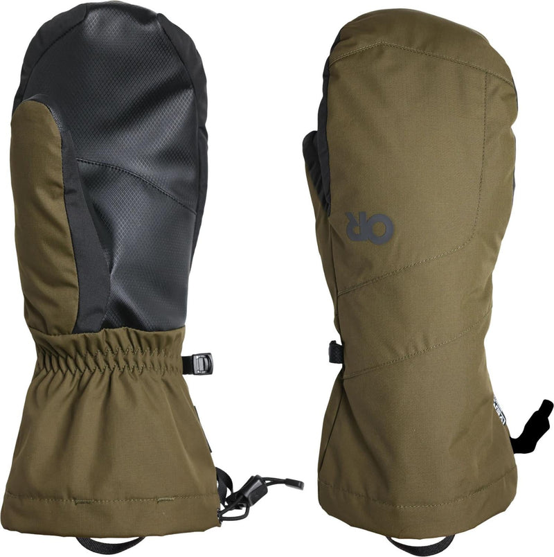 Outdoor Research - Mens Adrenaline Mitts