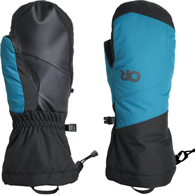 Outdoor Research - Womens Adrenaline Mitts