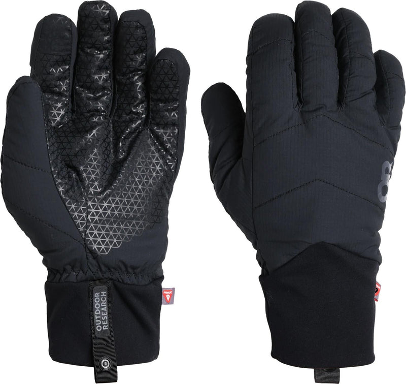 Outdoor Research - Unisex Stowe Aerogel Gloves